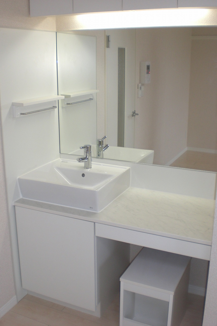 レオネクストリモーネ７ リビング