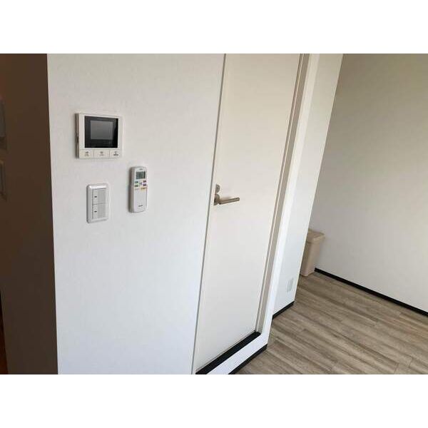 Buzz西新井303号室 部屋その他