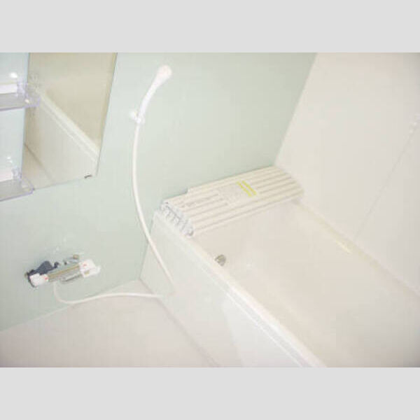 グランドール大岡山 グランドール大岡山403 浴室