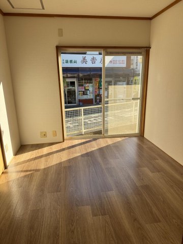 東大和市湖畔大型戸建て 内観