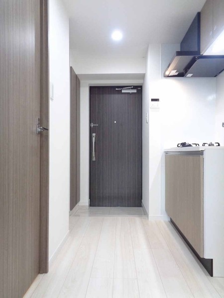 ラフィスタ横浜黄金町3階 同建物別部屋の参考画像