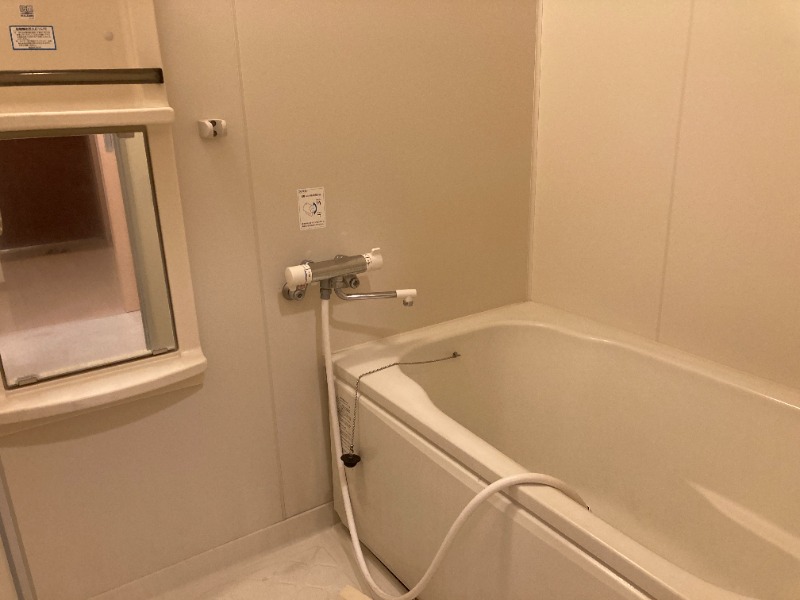 Moonshiny壱番館 お風呂