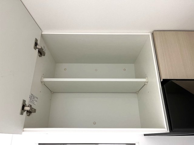 Ｈａｋｕｓｕｉ幕張2階 キッチン