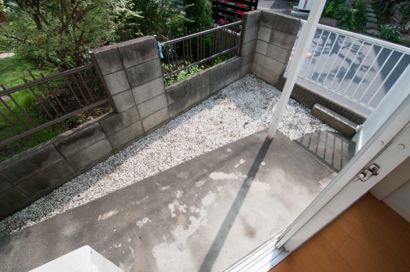 タウンコートふじみ野1階 部屋その他