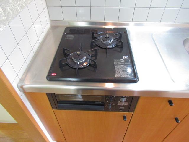 シティハイム　ハラ キッチン