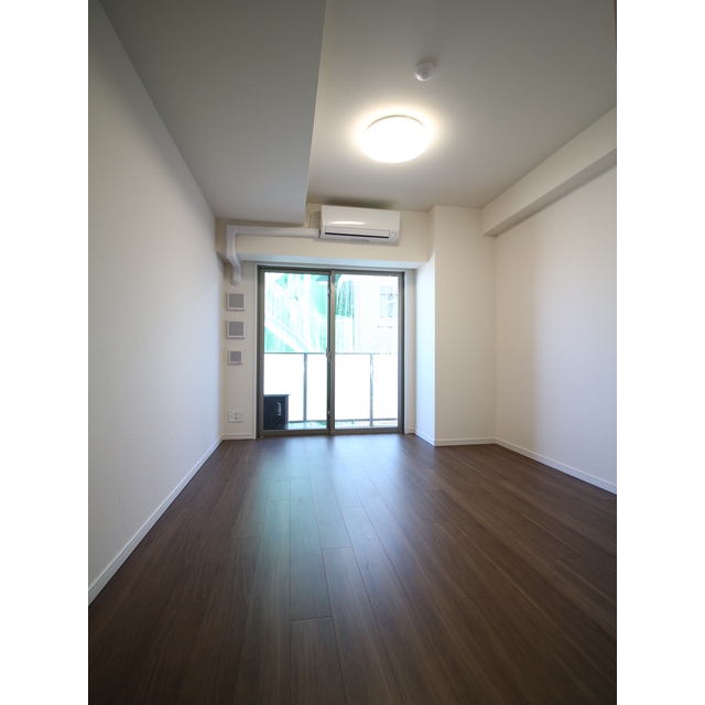 プレール・ドゥーク森下Ⅲ 洋室約8.0帖