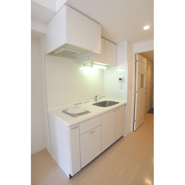 フィールＡ渋谷 キッチン