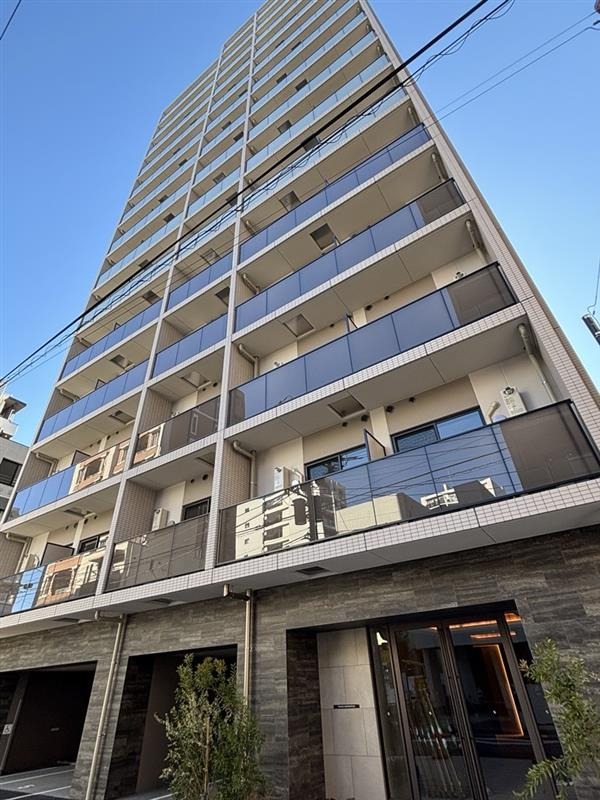 OAKLANCE 森下Ⅱ(旧TRADIS森下Ⅱ)3階 部屋その他