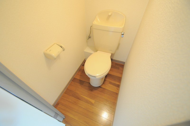 レオパレスリバティ104号室 部屋その他