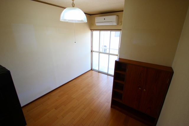 Ｎルームパースン2階 部屋その他