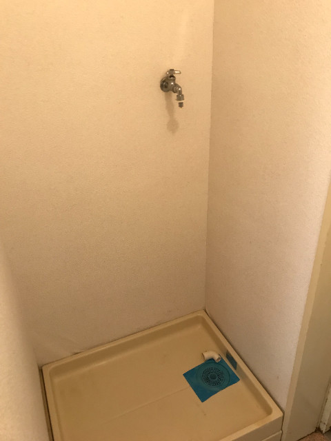 アルファライフ3階 部屋その他