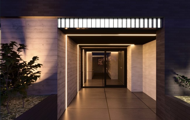 Mind　Kamata4階 同建物別部屋の参考画像