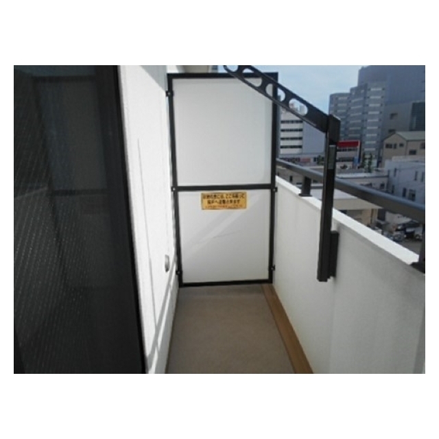 Y&H平塚0602号室 部屋その他