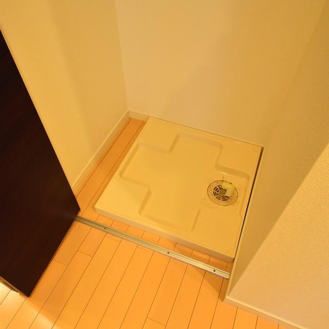 新宿7丁目マンション2階 その他　設備