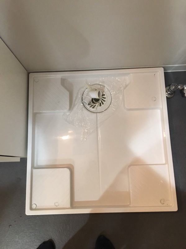 シャルム赤塚2階 部屋設備