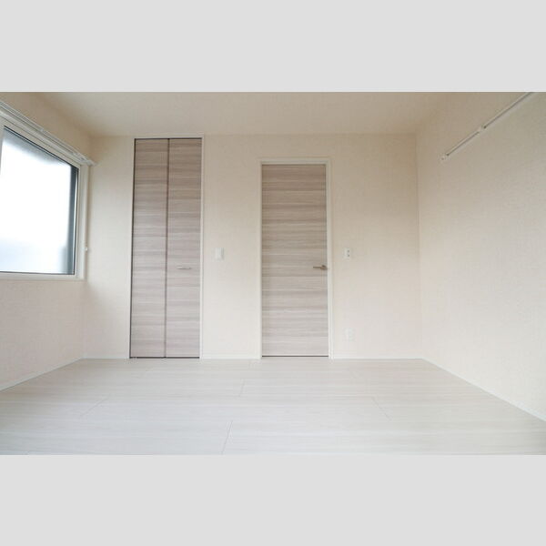 Sunny Hills　A棟101号室 洋室　6.1帖
