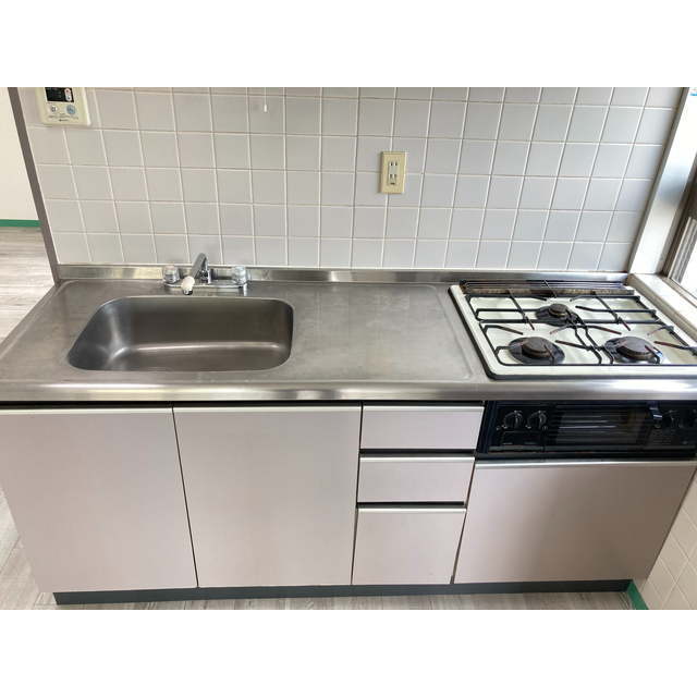 大貫ビル キッチン