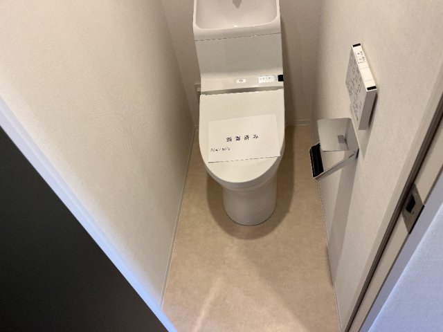 SYFORME SHIROKANE-TAKANAWA603号室 ※過去退去時のお写真です