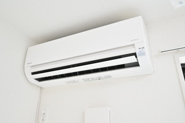 ピッコラシエナ1階 部屋設備