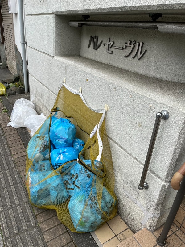 パレ･セーヴル4階 部屋その他