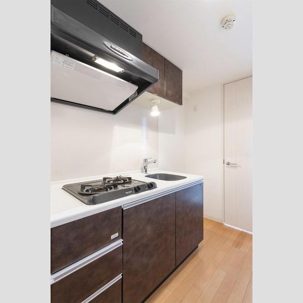 S-FORT船橋本町 トイレ