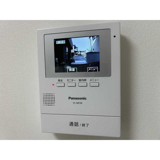 MQuarto松戸新田105号室 部屋その他