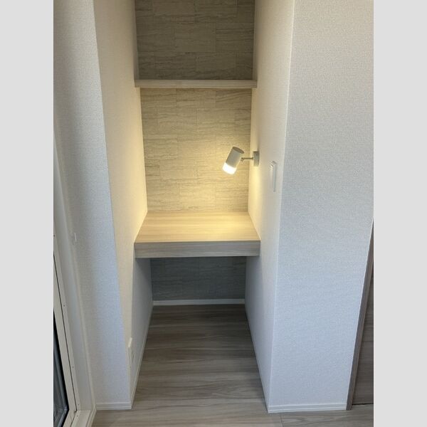 シャルム十間坂302号室 部屋その他