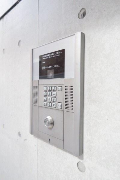 Ｂｒａｎｃｈｅ大森山王2階 同建物別部屋の参考画像