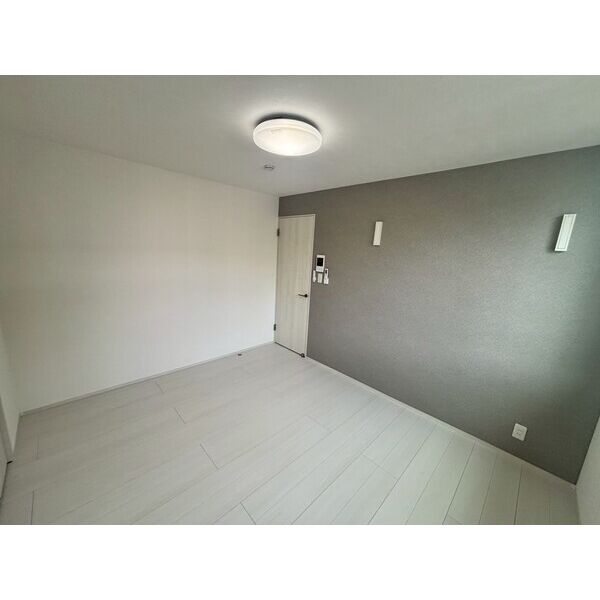 Ambition大谷102号室 部屋その他