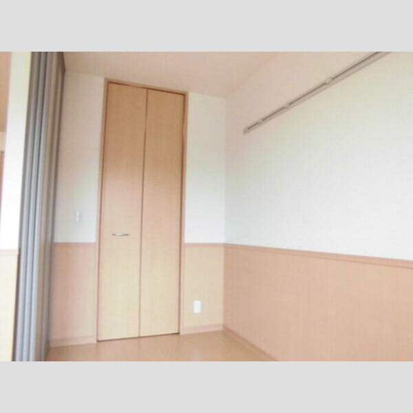 アヴェニール志津　A303号室 洋室