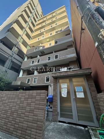 菱和パレス早稲田参番館 分譲賃貸マンション