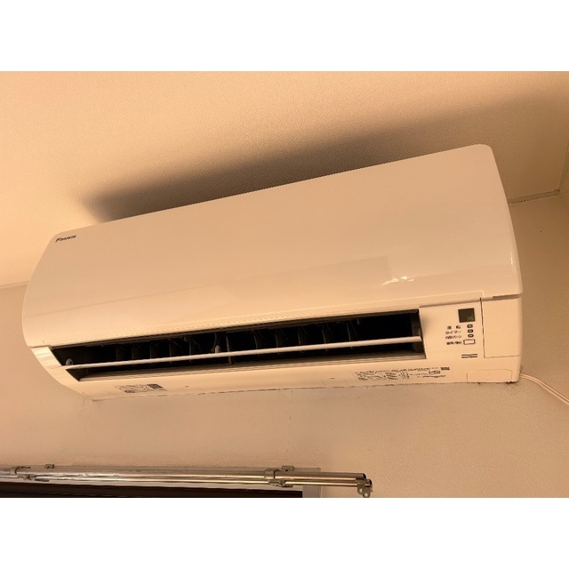 パレスクラウド301号室 部屋その他