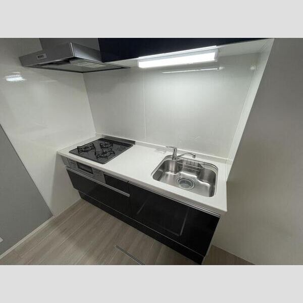 グラナーデ興野 キッチン