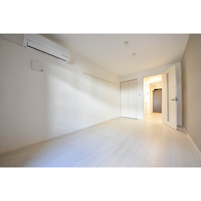 オークハウス三軒茶屋 内観