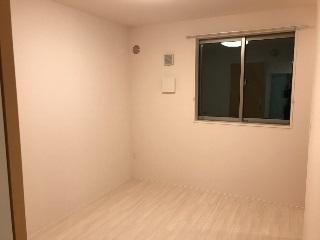 モン・シェール 洋室