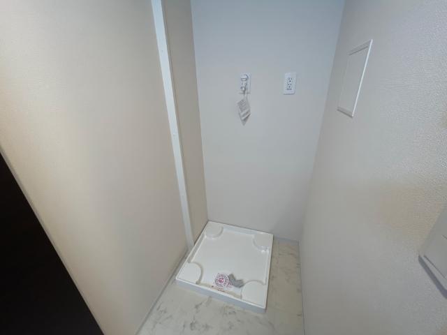 ハナミズキ 洗面