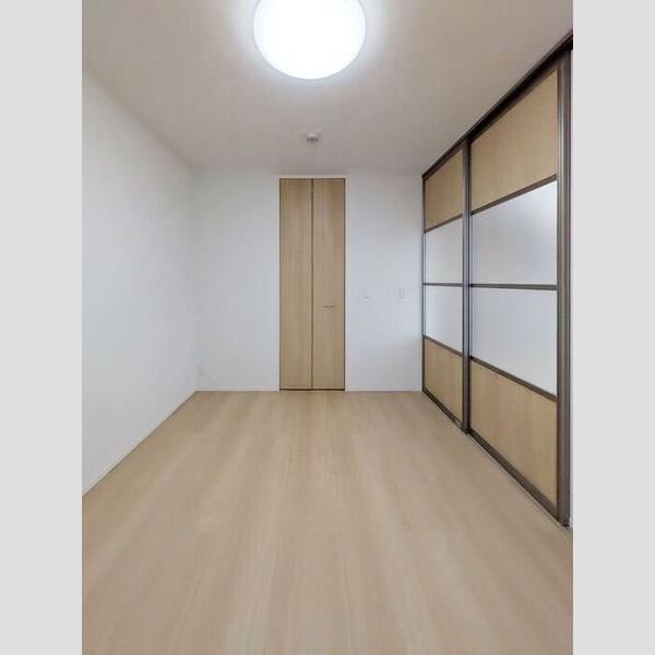 D-ROOM星川105号室 洋室
