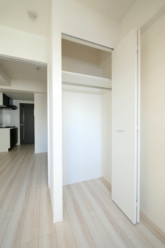 ハーモニーレジデンス東京大島ザ・ガーデン6階 内観