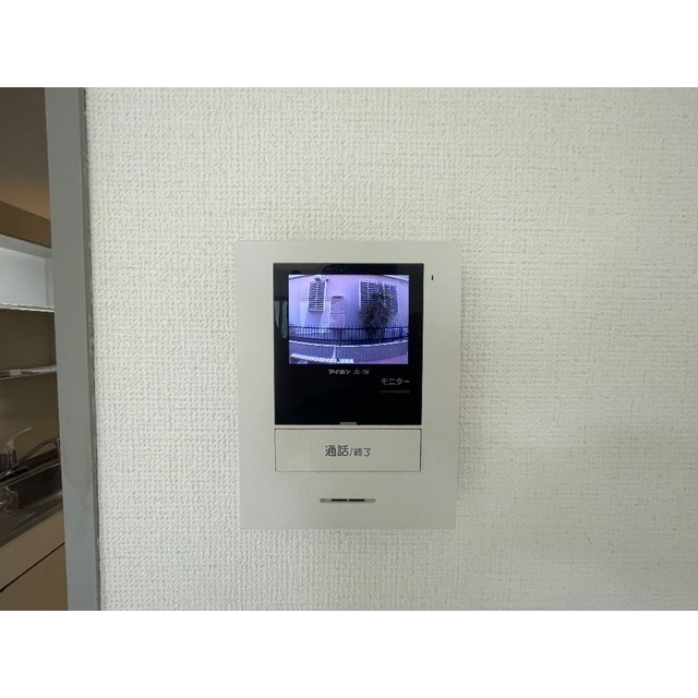 グリーンプゾム102号室 部屋その他