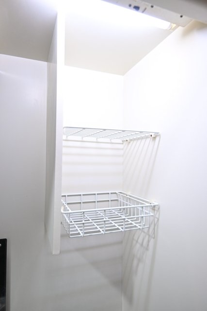 アミューズ鷺宮 キッチン