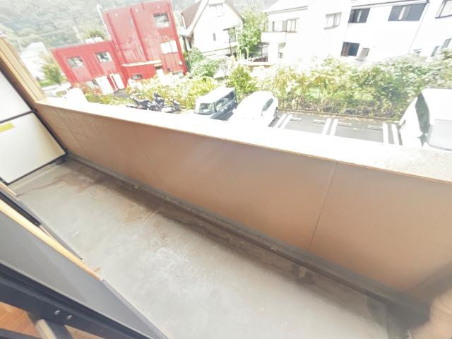 シャトー・ル・レーヴ壱番館108号室 同建物別部屋の参考画像