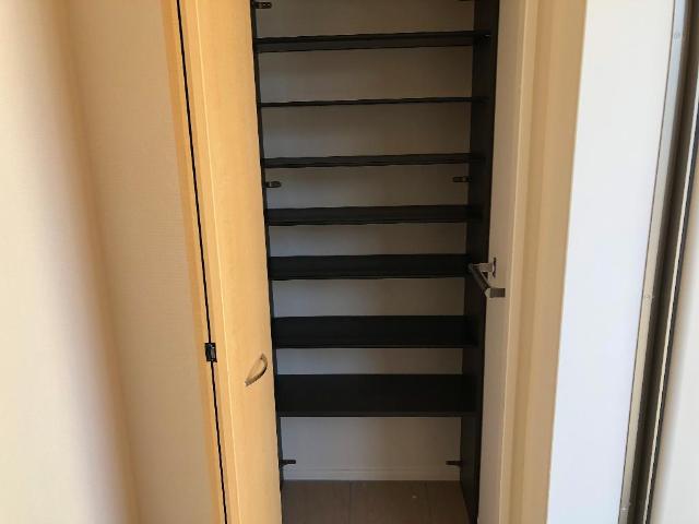 エスポワールⅠ 靴箱