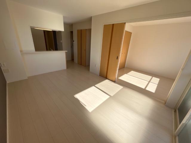 Ｍａｊｅｓｔｉｃ　ｇａｒｄｅｎ リビング