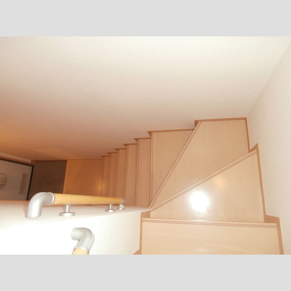アロサールK203号室 部屋その他