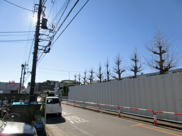 グリーンハイムB1階 その他