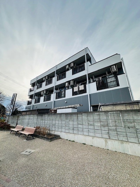 バイオレットＴＡＫＥＤＡ0206号室 外観