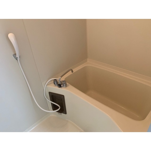 リブレス大宮 お風呂