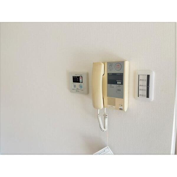 スミノ藤沢903号室 部屋設備