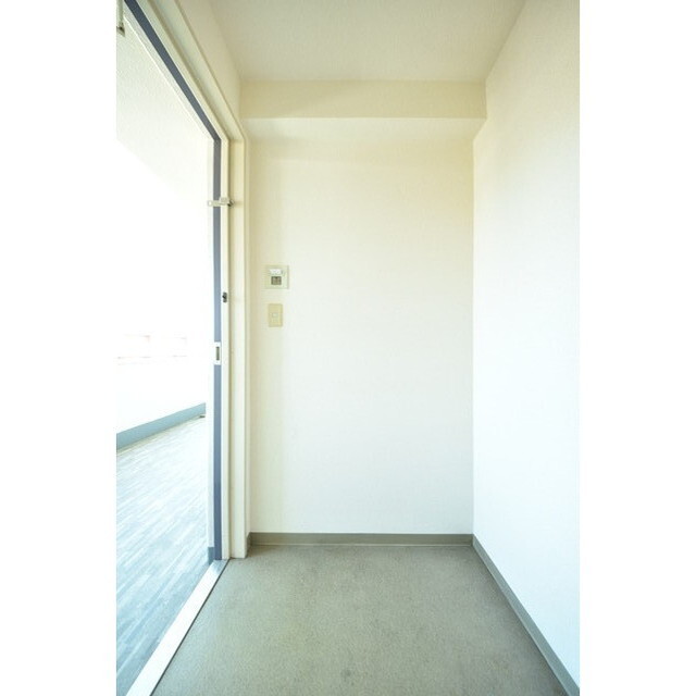 クレセントコート川崎0432号室 内観