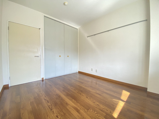 ワコーレ川崎4階 部屋その他